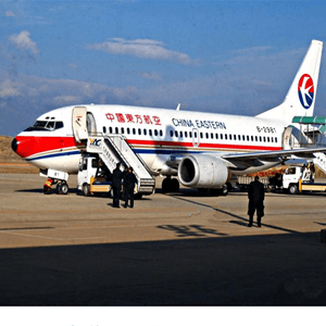 唐山三女河机场货运航空快运业稳步发展的原因是什么？